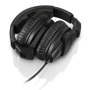 Sennheiser HD 280 Pro Studio Monitor Folding Headphone