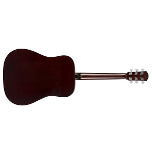 Fender Squier SA150 Guitar – Dreadnought Acoustic