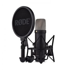 Rode NT1 5th Generation Studio  Condenser Microphone