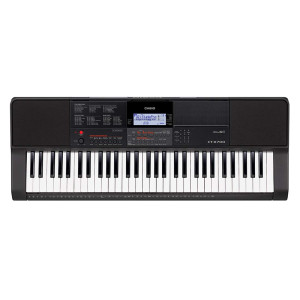 Casio CT-X700 61 Key Touch Sensitive Portable Keyboard