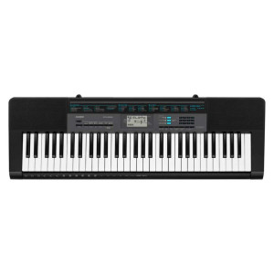 Casio CTK 2550 61 Key Standard Portable Keyboard