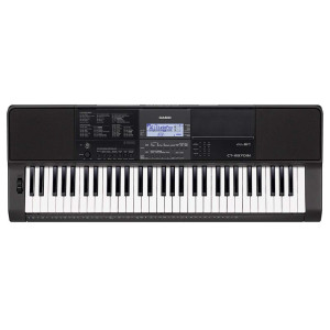 Casio CT-X870IN 61 Key Portable Keyboard