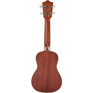 Lanikai LU-21 Ukulele Soprano