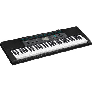 Casio CTK 2550 61 Key Standard Portable Keyboard