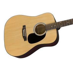 Fender Squier SA150 Guitar – Dreadnought Acoustic