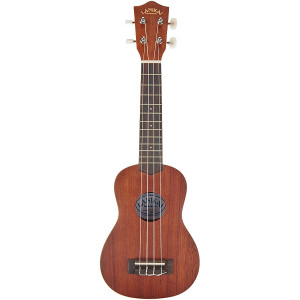 Lanikai LU-21 Ukulele Soprano
