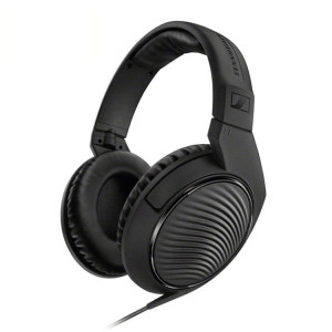 Sennheiser HD 200 Professional Monitoring Headphone