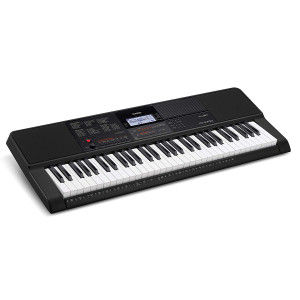 Casio CT-X700 61 Key Touch Sensitive Portable Keyboard