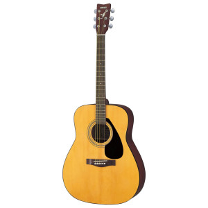 Yamaha F310 Acoustic Guitar