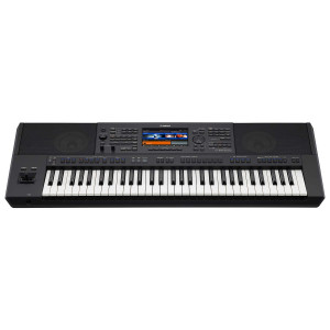 YAMAHA Winning Stroke PSR-SX900 61-Key High-Level Arranger Keyboard