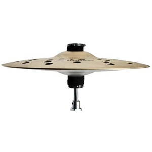 Zildjian 12″ FX Stack Pair w/Mount
