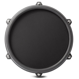 Alesis Nitro MAX Kit | Eight Piece All-Mesh Electronic Drum Kit