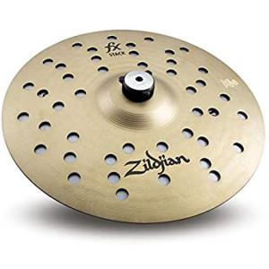 Zildjian 12″ FX Stack Pair w/Mount