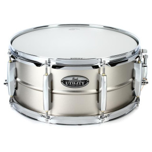 Pearl Modern Utility Snare Drums