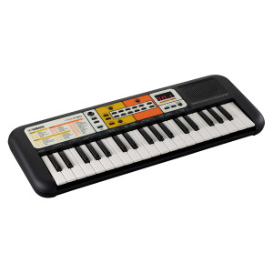Yamaha PSS-F30 portable keyboard