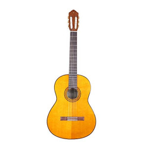 Yamaha C70 Classical Guitar, Natural