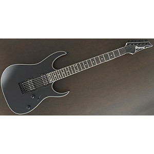Ibanez RG421EX Electric Guitar, Black