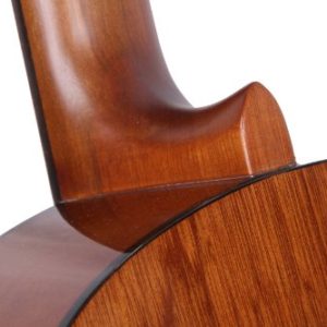 Yamaha C70 Classical Guitar, Natural