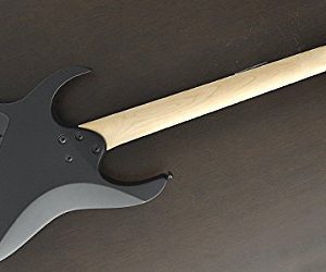 Ibanez RG421EX Electric Guitar, Black