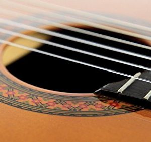 Yamaha Classical Guitar C40