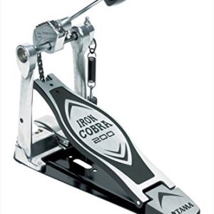 TAMA Iron Cobra 200 Single Pedal (HP200P)