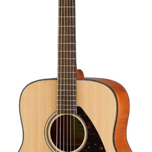 Yamaha Acoustic Guitar FG800