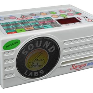 SANGAT Ragini Brand Tabla Tanpura Combo