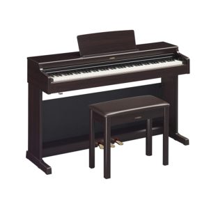 YAMAHA YDP165R Digital Piano