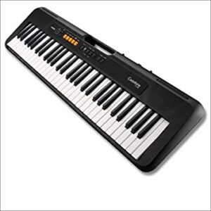Casio CT-S100 Casiotone 61Key Portable Keyboard