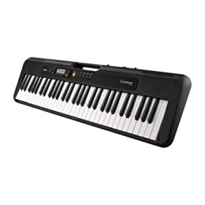 Casio CT-S200 Casiotone 61Key Portable Keyboard
