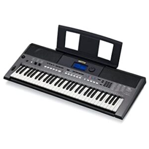 Yamaha PSR-I400 61Key Portable Keyboard