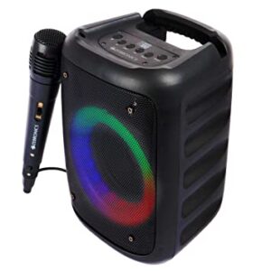 Zoook Music Blaster 14 W Bluetooth Party Speaker