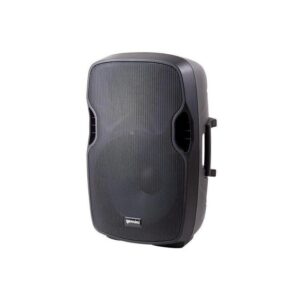 GEMINI AS-15BLU 15-INCH POWERED BLUETOOTH SPEAKER