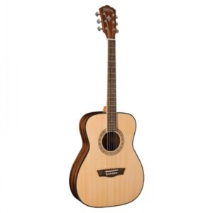 WASHBURN APPRENTICE AF5-A-U NATURA