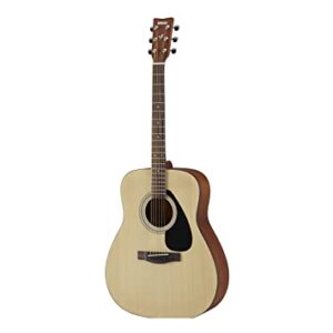 Yamaha F-280 Acoustic Guitar,