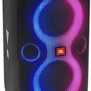 JBL Partybox 110 | Wireless Bluetooth Party Speaker