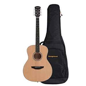 ORANGEWOOD VICTORIA-S Acoustic Guitar
