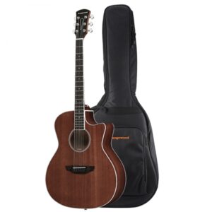Orangewood Guitar  Mahogany, Rey