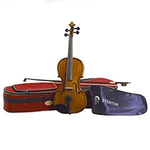 STENTOR I 1500 Violin 4/4 Size