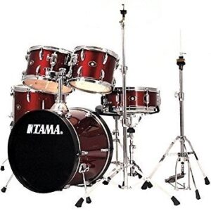 Tama SG52KH5 Stage Star 5 Pcs Drum Kit