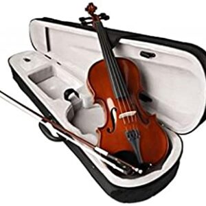 Kaps Violin 4/4 with case
