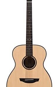 ORANGEWOOD OLIVER-S SPRUCE CONCERT ACOUSTIC GUITAR