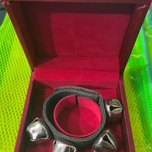 WRIST BELL