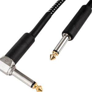 Cascha Guitar Cable 6M HH2090