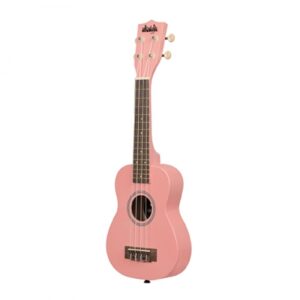 KALA FLAMINGO SOPRANO SIZE UKULELE