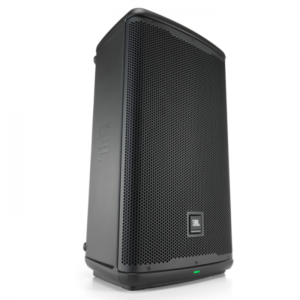JBL Professional EON712 Powered PA Loudspeaker with Bluetooth, 12-inch