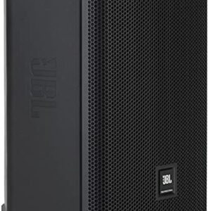 JBL Professional EON710 Powered PA Loudspeaker with Bluetooth, 10-inch