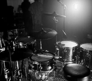 Drums & Percussion