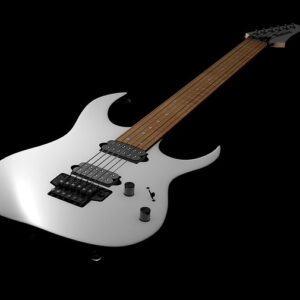 Guitars & Basses