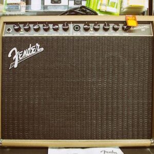Amplifiers